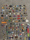 MASSIVE LEGO LOT 300+ pieces star wars, harry potter, city, ninjago, and more! — photo 6