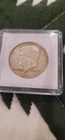 One of America's Favorite Coins. 1964 Krnnedy Half Dollar. 90% Silver. Nice Coin