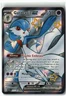 Gardevoir ex ⭐️ 217/091 Holo Shiny Ultra Rare Paldean Fates 2024 Pokemon NM