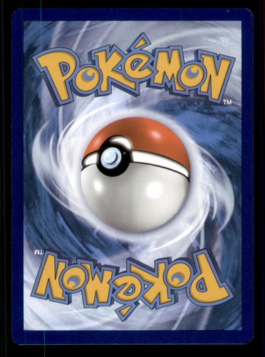 Nacli SV04: Paradox Rift #101/182 Common Reverse Holo Pokemon LP - Picture 2 of 2