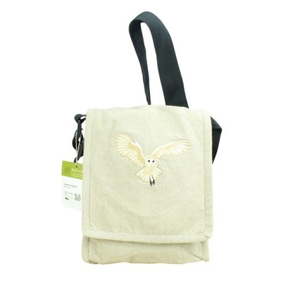 Women Of The Cloud Forest Field Trip Guide Bag Barn Owl