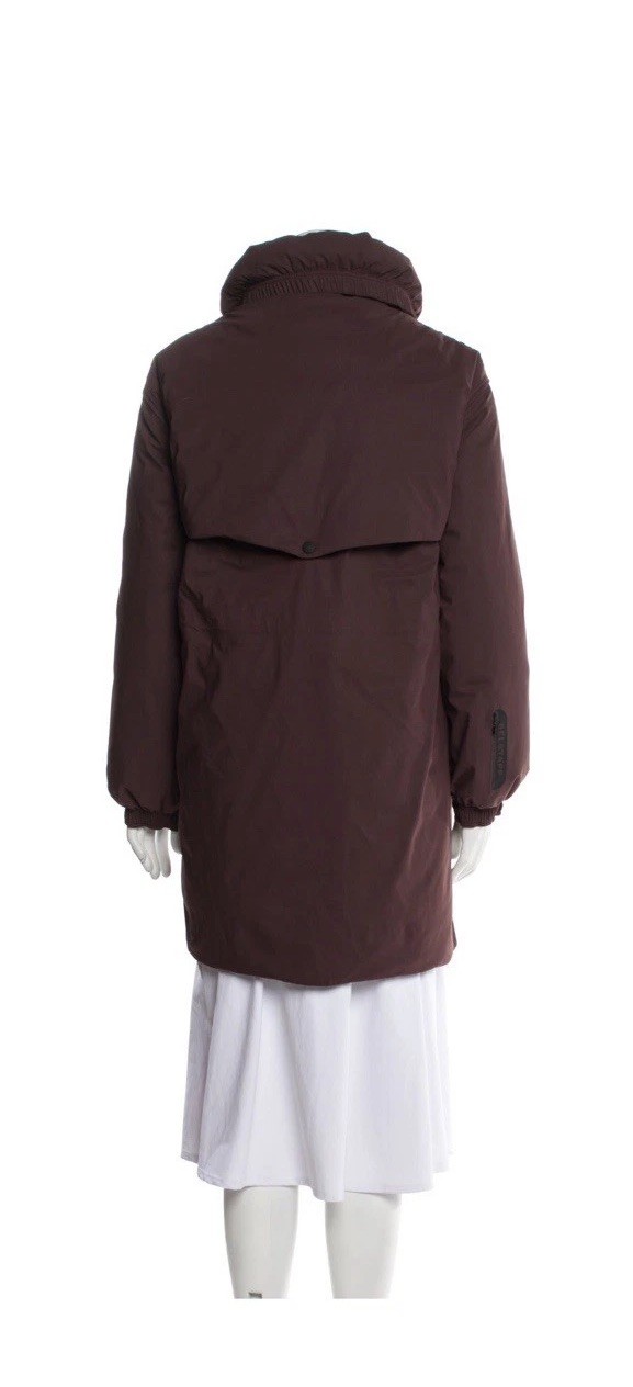 belstaff down jacket - image 3