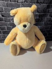 Vintage Disney Gund Collaboration Classic Pooh Collection 13" Plush Pooh O7