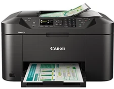 Canon MB2130 Business Inkjet Printer
