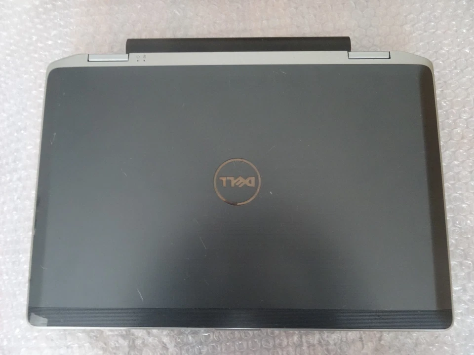 Dell Latiude e6420 Core i5 2520M 8GB 120GB SSD DVD HD Intel Win 10