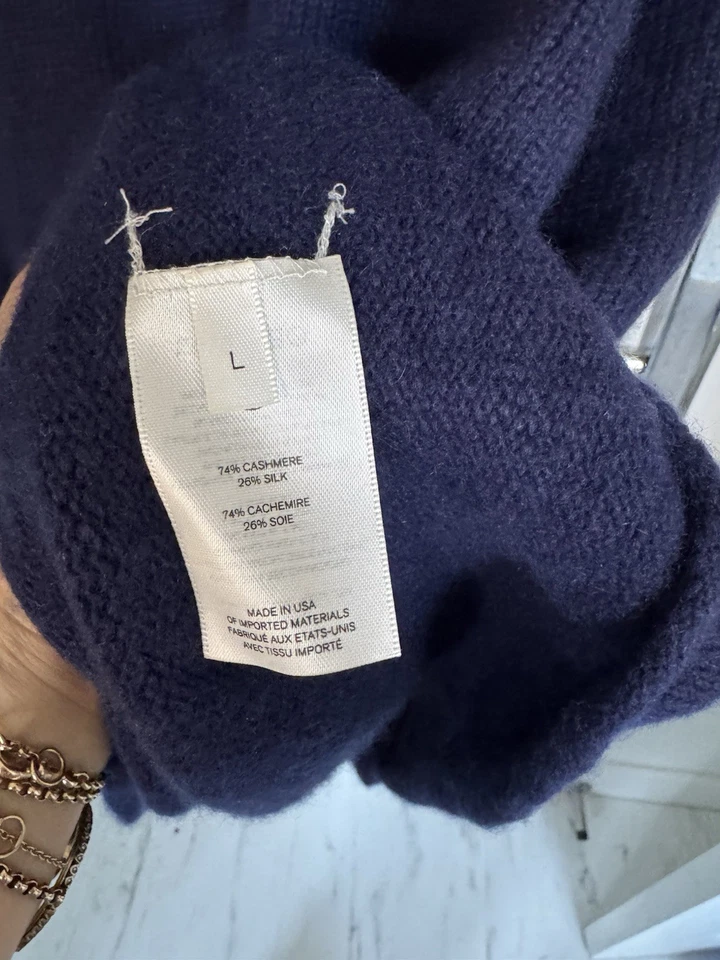 The Row Tunic/sweater/dress - Image 4 of 4