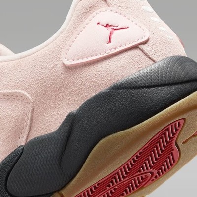 New Nike Jordan Session Shoes - Atmosphere Pink (IB3731-600  display picture 1