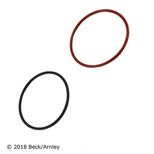 Engine Water Pump Gasket Beck/Arnley 039-4127