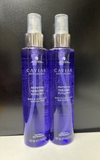 CAVIAR ANTI-AGING Multiplying "VOLUME " Styling Mist 5Floz - 2 Pack - NEW
