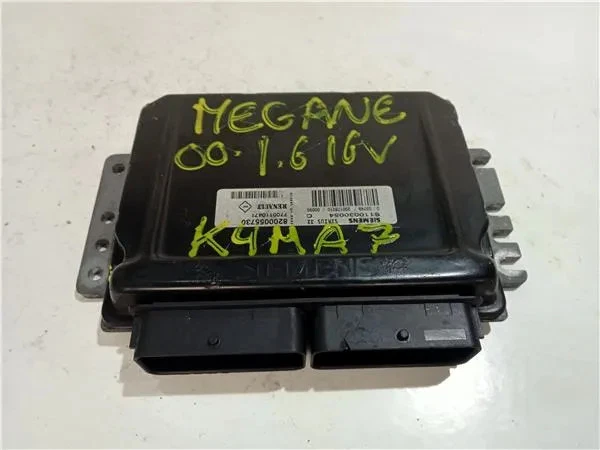 0280000333 CENTRALINA POMPA INIEZIONE / 1951 PER PEUGEOT 205 CABRIOLET 1985-> - Immagine 3 di 3