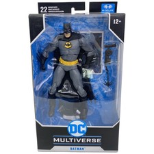 DC Multiverse Batman 7 Action Figure Batman Three Jokers McFarlane Sealed New