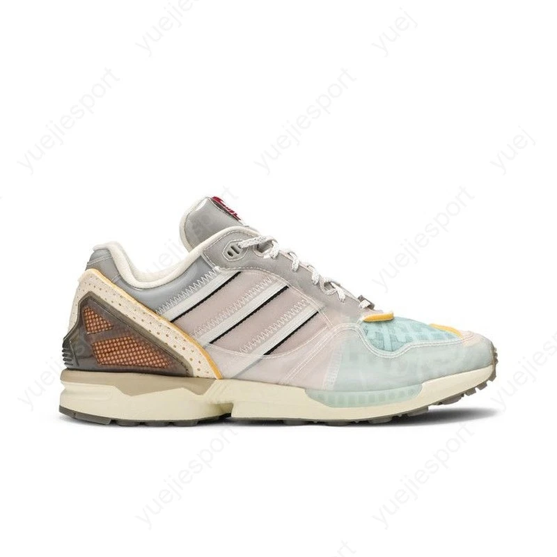 adidas ZX 6000 A-ZX Series - Inside Out for Sale | Authenticity