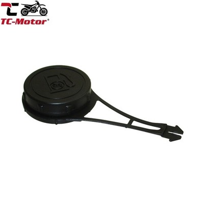 TC-Motor Fuel Tank Gas Cap Cover For Briggs Stratton 450E 500E 550E 625EX 675EX