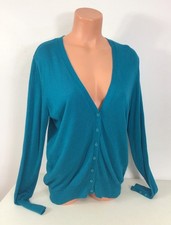 Worthington Cardigan Sweater Womens Large New