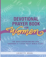 Luisette Kraal | Devotional Prayer Journal For Women | Taschenbuch | Englisch