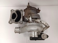 2019-2024 Ford Edge 2.0l Turbochargersupercharger Assembly Oem