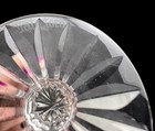 4 Waterford Crystal Cordial Glasses Clear Cut Lismore Pattern Miniature 3.75” — photo 6