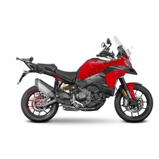 ATTACCO BAULETTO BAGAGLIO MOTO PER DUCATI MULTISTRADA V2 25-
