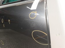Porte arrière et accessoires Alfa Romeo GIULIETTA
