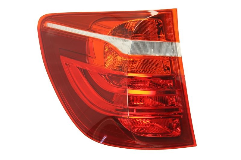 2x ✅Fits DEPO 444-1962L-UE Rear lamp Left 444-1962L-UE do BMW X3 (F2 ⭐UK Seller⭐