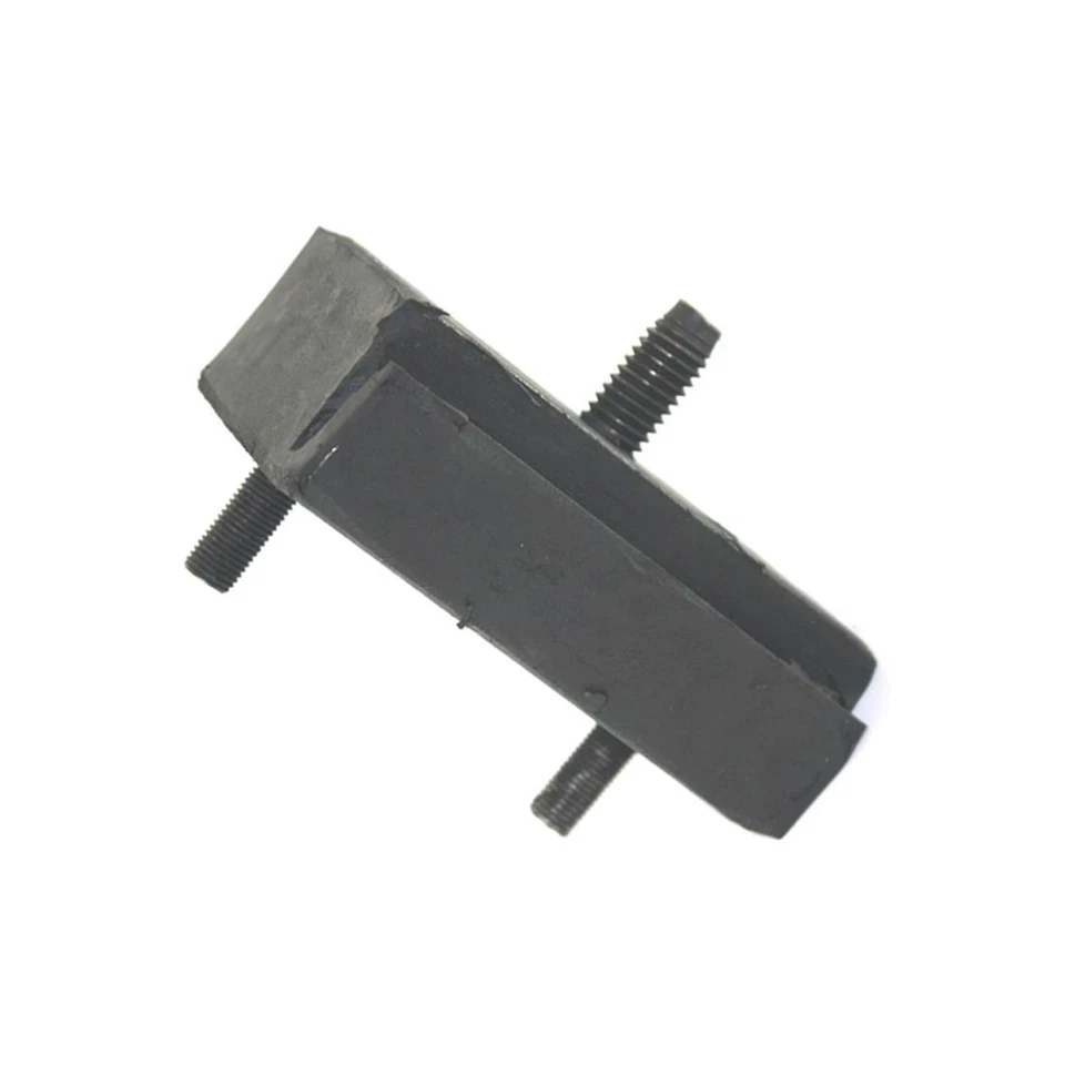 For 1960-1967 Dodge D100 Series V8 5.2L 2X Front Left Right Engine Mount DEA - Image 2 of 4