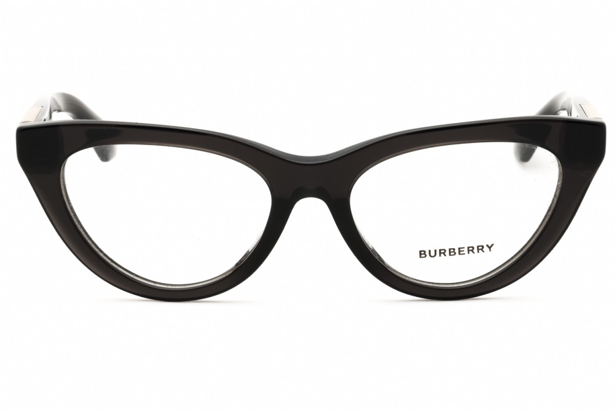 NEW Burberry BE2418U 4112 Grey 51mm Eyeglasses thumbnail 2