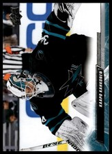 2022-23 Upper Deck #145 Kaapo Kahkonen
