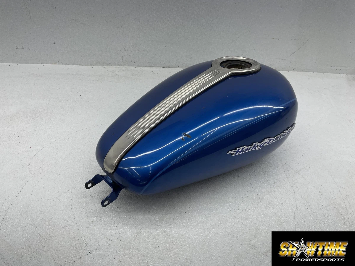 Harley-Davidson Gas Tanks for Harley-Davidson Sportster 1200 for