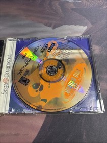 Tony Hawk's Pro Skater Sega Dreamcast Complete CIB