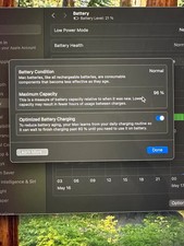 MacBook Pro 14 M3 Pro 18GB 512 GB SSD Schwarz