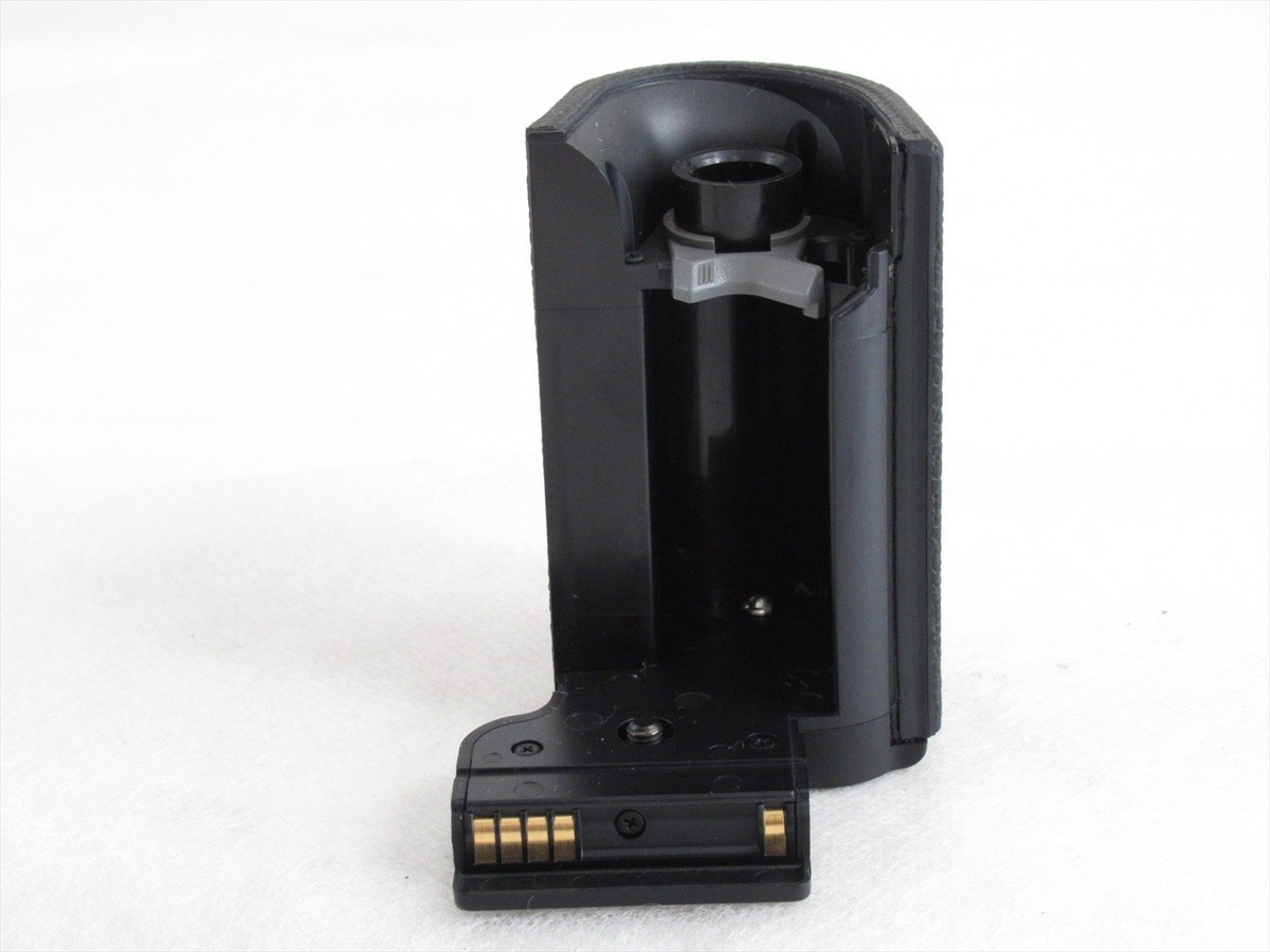 EXC+++++!!】Canon GR-E1 Battery Grip Holder Late for Canon EOS-3 1