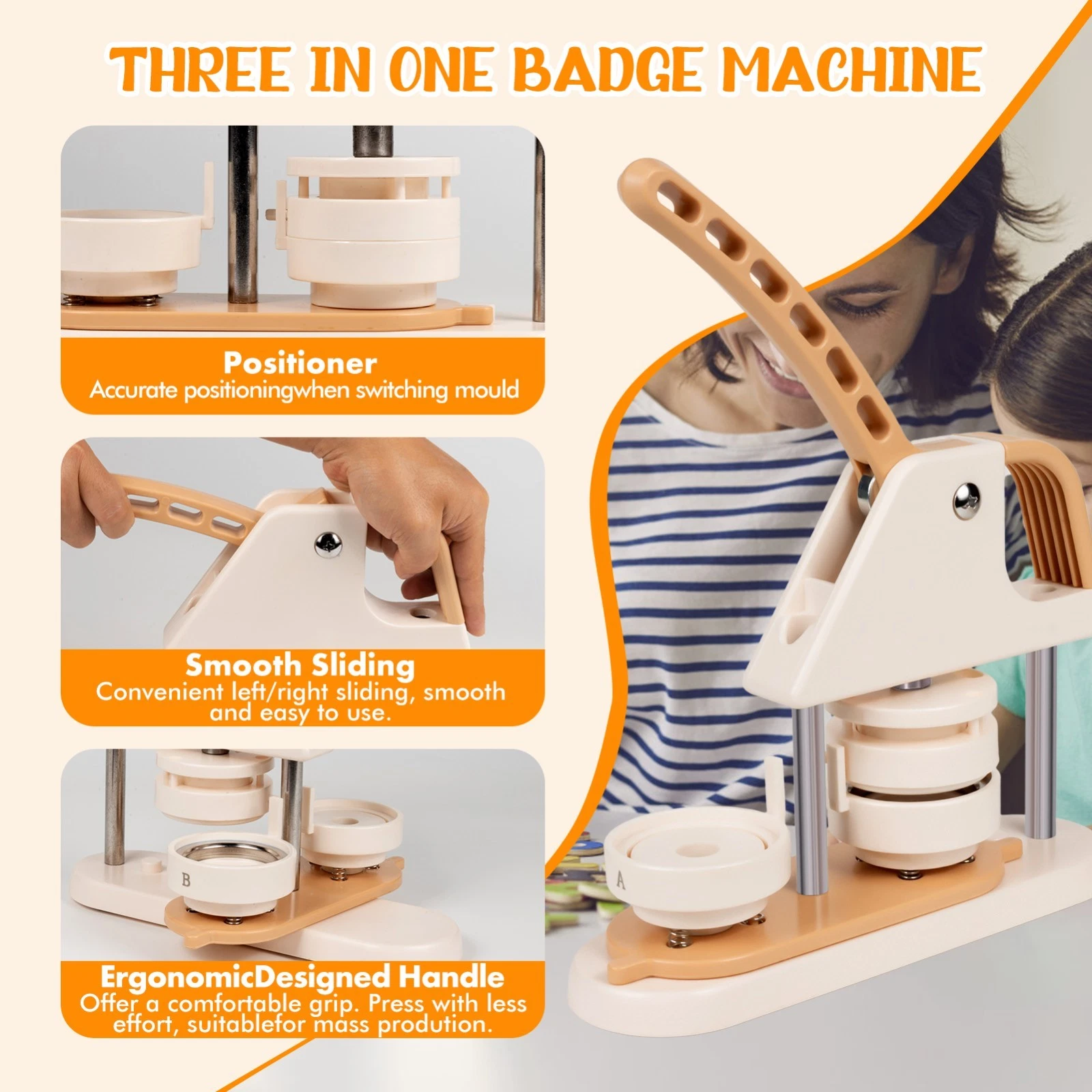 Tape Specifications