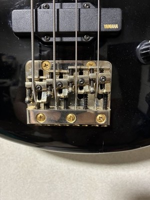 Yamaha Motion Lb-1 Electric Bass | eBay