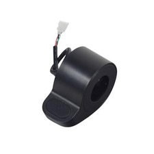 3-Wire Thumb Throttle for Hover-1 Alpha Electric Scooter - Replacement