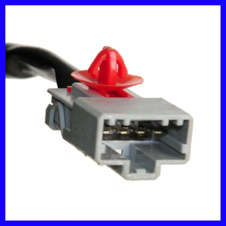 Window Regulators with Motor Pair Set for 93-95 Honda Civic Coupe - Image 2 of 3