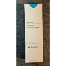 Brava Adhesive Remover Spray / Expire 2026