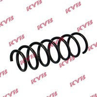 1X KYB Fahrwerksfeder K-Flex RA5133 FüR BMW 5Er F10 520 523 525 528 530 535