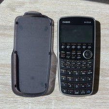 Casio PRIZM fx-CG10 Graphing Calculator