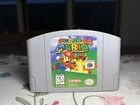 Super Mario 64 (Nintendo 64 N64, 1996) Cartridge Only - Authentic