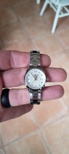 TAG Heuer WV1411.BA0793 Womens Carrera Series Quartz Watch Diamonds White Steel 4