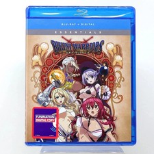 Bikini Warriors: Complete Series (Blu-ray) for sale online | eBay