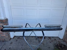 Mercedes-Benz W111 220SE 250 SE 280 SE Coupe Cabriolet Rear Bumper GENUINE OEM