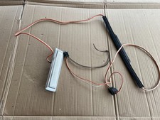 78 79 80 81 82 83 84 85 86 87 El Camino Caballero Dome Light Wiring Harness 78 79 80 81 82 83 84 85 86 87 El Camino Caballero Dome Light Wiring Harness