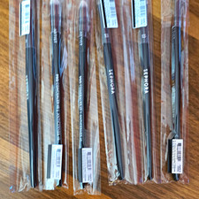 SEPHORA Pro Concealer Brush Set Lot 0f 6 Different Sizes