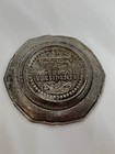 Set Of 5 American Collectors Guild Presidential Pewter Miniature Plates 2" — photo 7