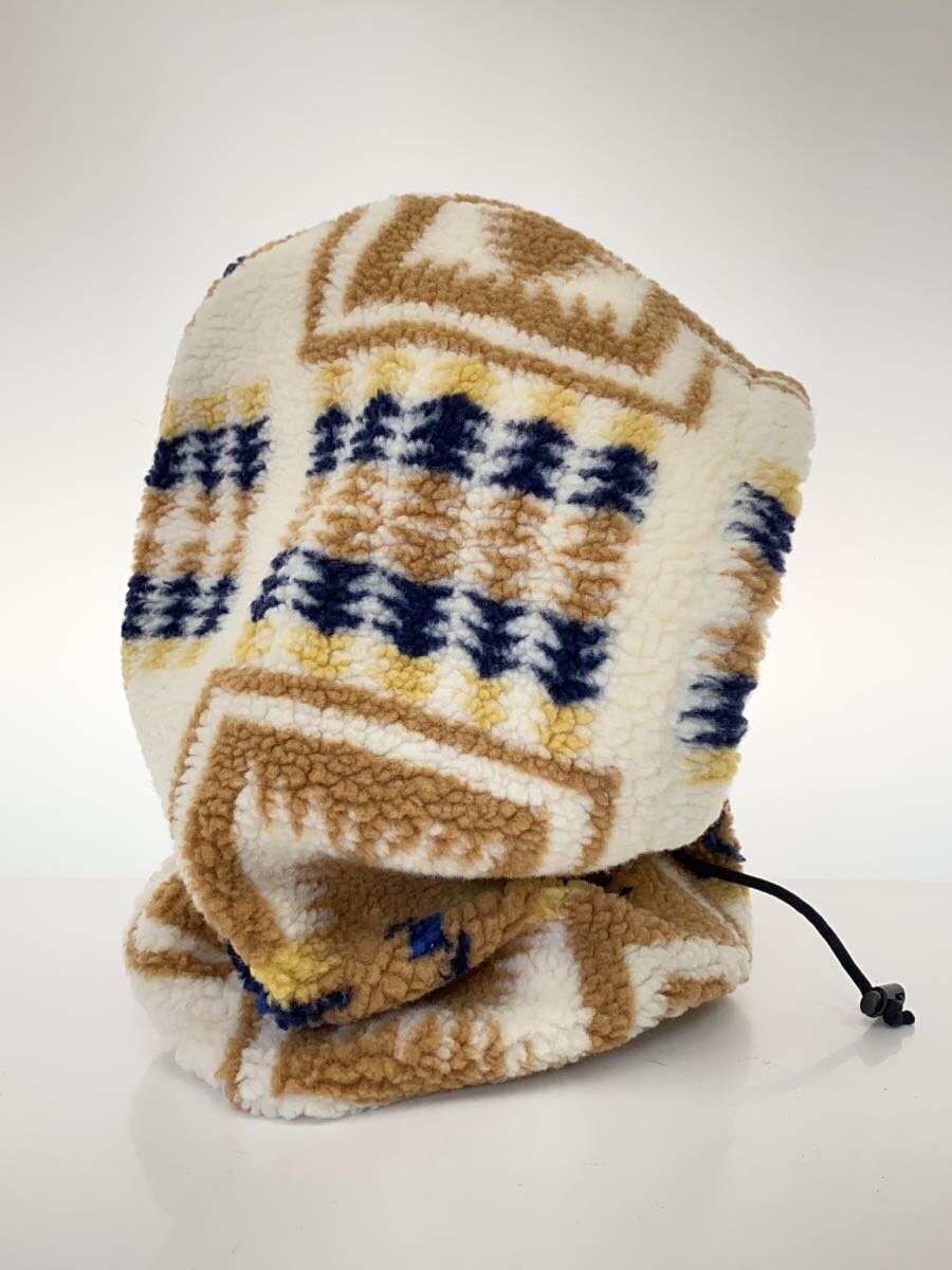 Pendleton Headwear Free Polyester Multicolor Allo… - image 7