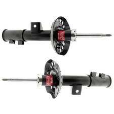 For Hyundai Veloster 2013-2017 Pair Front KYB Excel-G Shocks Struts