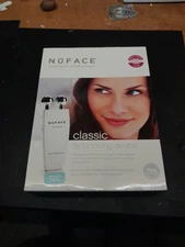 Nuface Classic Facial Toning Device 