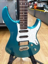 [YAMAHA] PAC612VIIX Gebraucht Erle Korpus Ahorn Hals Palisander Griffbrett So...