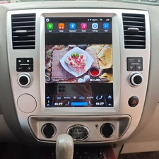 12.1" For Nissan Armada Infiniti QX56 2007-2015 Android Tesla Radio GPS Stereo